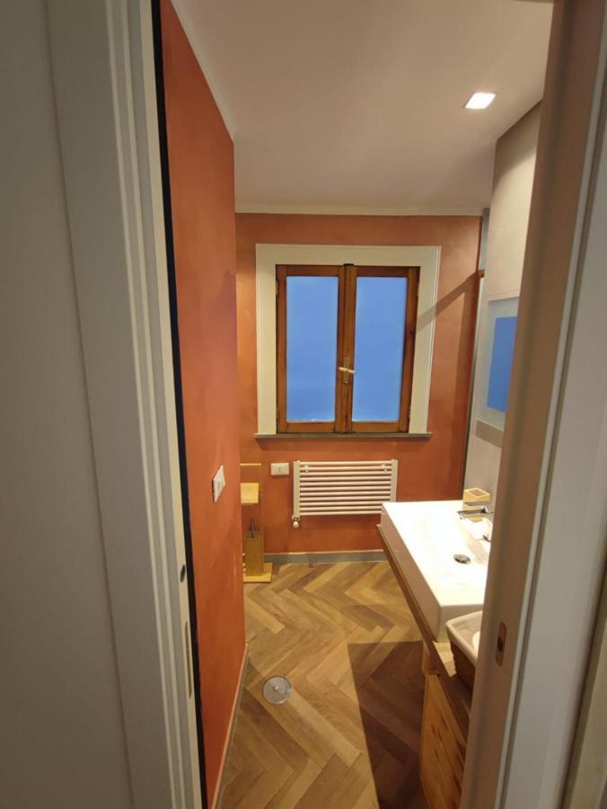 La Fenice Monti Róma Kültér fotó