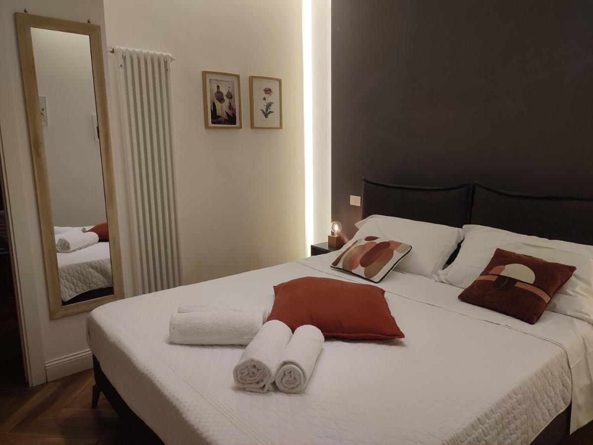 La Fenice Monti Róma Kültér fotó