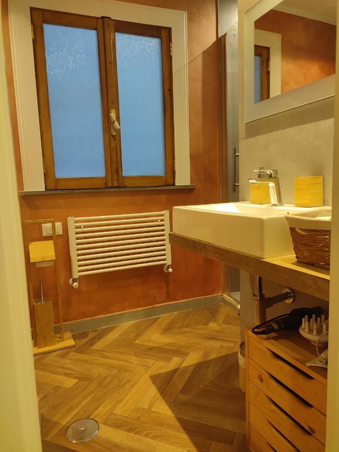 La Fenice Monti Róma Kültér fotó