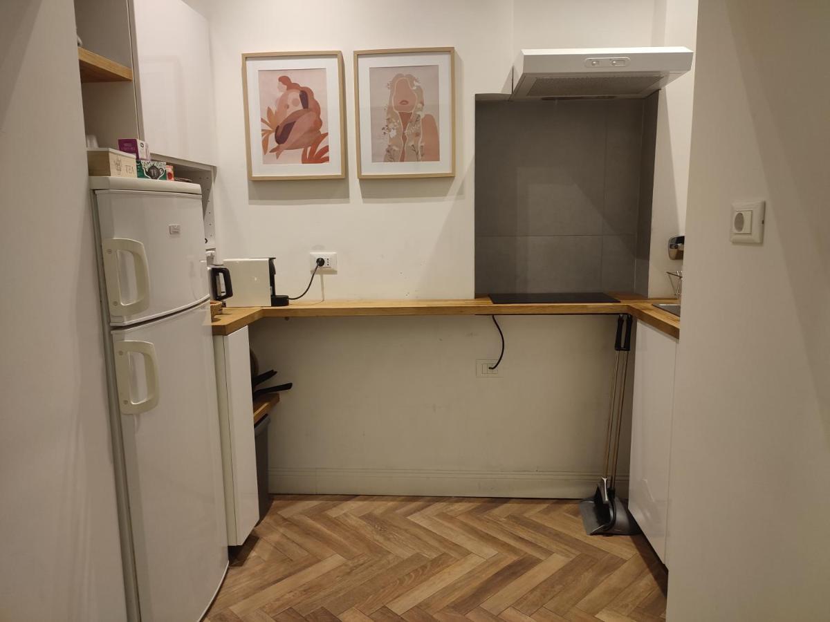 La Fenice Monti Róma Kültér fotó